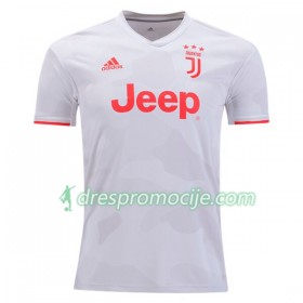 Juventus Dres Gostujući 2019/2020 Kratkih Rukava